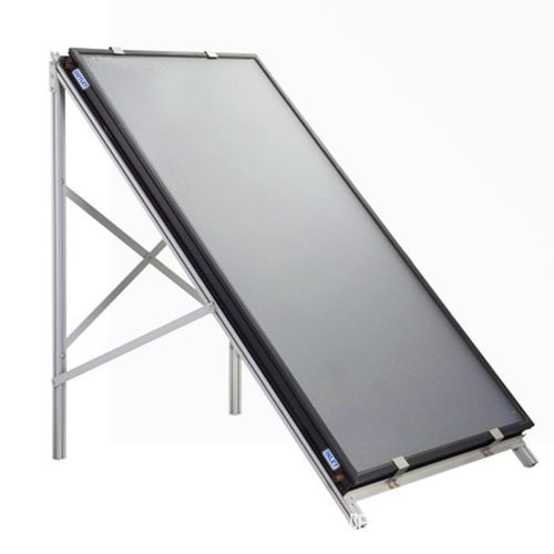 供应多种规格平板太阳能集热板,布纹低铁玻璃光伏玻璃组件